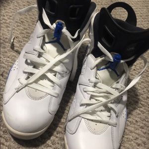 Retro 6s **UPDATED PICTURES**